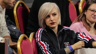 Поли Генова: Тенисът - това е на "На инат“