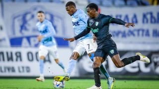 Отписалият българите Берое си намери майстора - бивш свой играч ВИДЕО