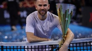 Шампионът от Sofia Open 2023: Турнирът мотивира децата
