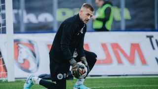 Пламен Илиев отново пази на висота в Румъния