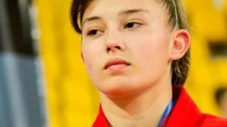 България с първи медал от Световното по самбо
