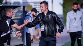 Генчев: ЦСКА правеше каквото си иска на терена