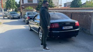 Гърми скандал: Убиецът на Ферарио Спасов може да избяга от България веднага ВИДЕО