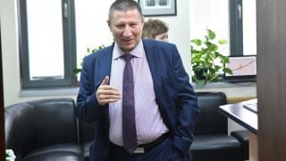Главният прокурор с ключово разпореждане по делото за смъртта на Ферарио Спасов