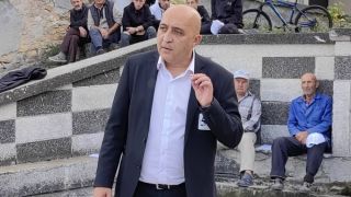 Кметът на Кърджали потвърди БЛИЦ: Чакаме УЕФА