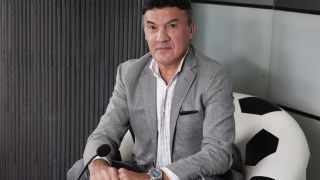 Боби Михайлов: Не ме е страх и от никого не се крия