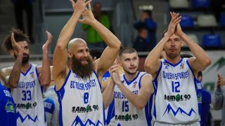 Рилски спортист надви драматично ЦСКА