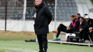Извънредно за погребението на Ферарио Спасов