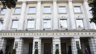 Министърът на спорта с извънредно разпореждане за двубоя с Унгария
