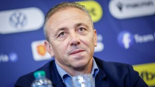 БФС насрочи пресконференция на Илиан Илиев