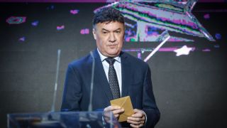 Първо в БЛИЦ: Боби Михайлов с благодарствено писмо