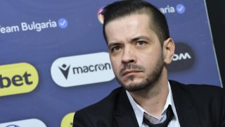 Шеф в БФС: Не може да се чувстваме виновни заради решение на УЕФА