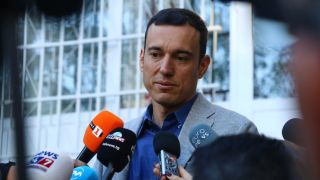 Новият кмет на София: И аз страдам