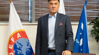 Привикват Борислав Михайлов в Народното събрание ВИДЕО