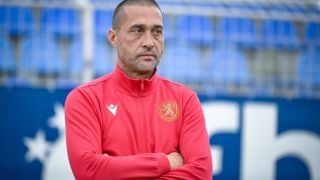 Йордан Петков: Горд съм с играчите