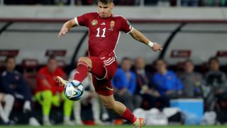 Защитник на Унгария: Готови сме да играем, където се налага