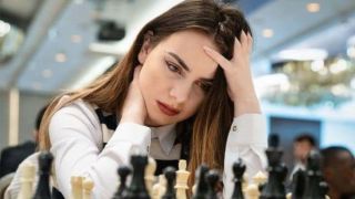 Нургюл Салимова поведе България за успех на Европейското