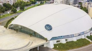 Изненадваща развръзка по скандала с "Арена Бургас", струваща над 60 млн. лева СНИМКИ