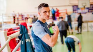 България с трети медал от Европейското по бокс