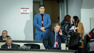 Гонзо: Организаторите на протеста да кажат истината за кошмарната агресия