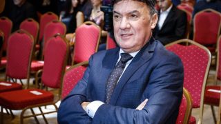 Ексклузивно! Привикаха Боби Михайлов