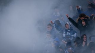 БФС с жестоки глоби за Левски и ЦСКА