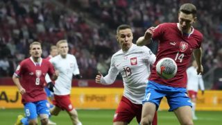 Чехия сложи край на мечтата на Полша за Евро 2024 ВИДЕО