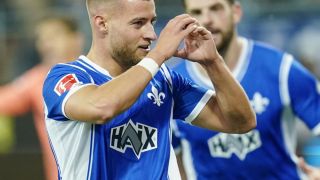 Футболист от Бундеслигата потвърди за България