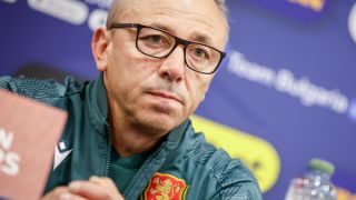 Илиан Илиев: Нещата не са добри
