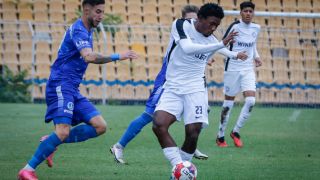 Кошмара герой за Берое, французин изригна за Етър при изумителен обрат 
