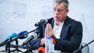 Бивш шеф в Левски: Сираков води мръсна война, вече никой не му вярва