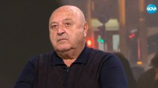 Венци Стефанов изригна: Абсолютно неадекватен е! Веднага да подаде оставка!