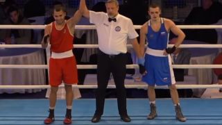 Българин шампион на Европа след победа над руснак