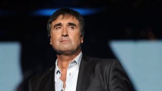 Не е за вярване! Веско Маринов едва не набил човек заради националния отбор по футбол