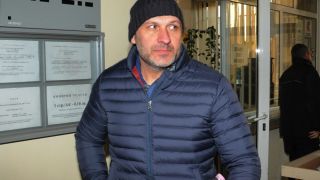 Скандално известен наш футболен бос си отмъсти за затвора