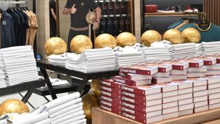 Златната топка на Стоичков те чака, опитай късмета си с ГЕЙМ БЛИЦ 3!