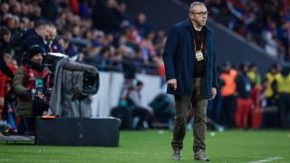 Изникна сериозен проблем за Илиан Илиев
