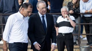 Реал (Мадрид) хвърля бомба за заместника на Анчелоти