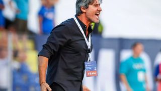 Николай Костов преди Дунав: По-добри сме и ще победим