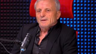 Гриша Ганчев: Аз вече не съм никакъв в ЦСКА