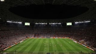 Унгария иска да приеме финал на ШЛ