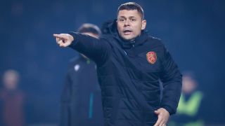 Александър Димитров: Не помня скоро България да е побеждавала с 6:0