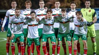 Потвърдиха бомбата на БЛИЦ за наш национал СНИМКА