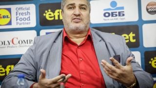 Бленджини погледнал сериозно към България заради Левски