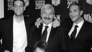 Тъжна вест: Българският спорт загуби още една голяма фигура 