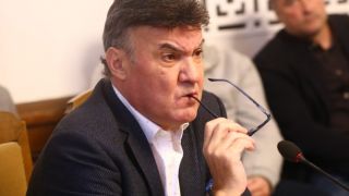 Михайлов в НС: Да приключваме! Не съм тук, за да се превръщам в жертвено агне ВИДЕО