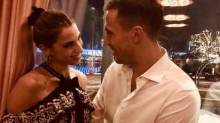 Известна българка се похвали с най-голямото щастие СНИМКА