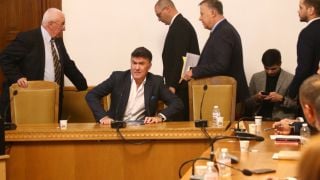 Шанс да изкарате пари от Боби Михайлов и БФС СНИМКА