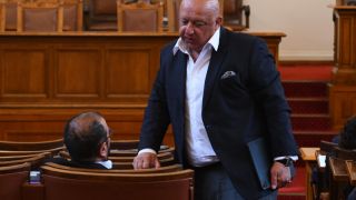 Красен Кралев ексклузивно пред БЛИЦ: Това беше гражданска война!