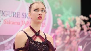 Александра Фейгин с престижно класиране в Европа